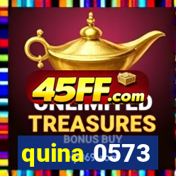 quina 0573